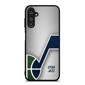 UTAH JAZZ LOGO Samsung Galaxy A14 Case UTAH JAZZ LOGO Samsung Galaxy A14 Case