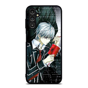 VAMPIRE KNIGHT ZERO KIRYUU ANIME 2 Samsung Galaxy A14 Case VAMPIRE KNIGHT ZERO KIRYUU ANIME 2 Samsung Galaxy A14 Case
