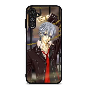 VAMPIRE KNIGHT ZERO KIRYUU ANIME Samsung Galaxy A14 Case VAMPIRE KNIGHT ZERO KIRYUU ANIME Samsung Galaxy A14 Case