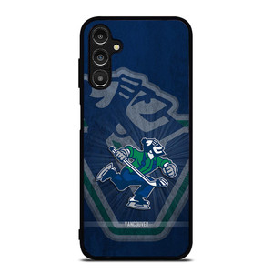 VANCOUVER CANUCKS HOCKEY ICON Samsung Galaxy A14 Case