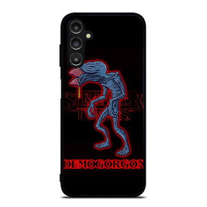 VECNA DEMOGORGON THE THING ACT Samsung Galaxy A14 Case