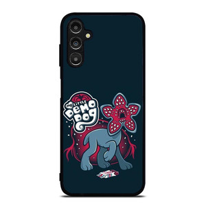 VECNA DEMOGORGON THE THING Samsung Galaxy A14 Case VECNA DEMOGORGON THE THING Samsung Galaxy A14 Case