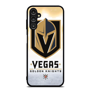 VEGAS GOLDEN KNIGHT NFL Samsung Galaxy A14 Case