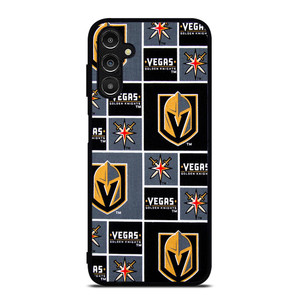 VEGAS GOLDEN KNIGHTS COLLAGE Samsung Galaxy A14 Case VEGAS GOLDEN KNIGHTS COLLAGE Samsung Galaxy A14 Case