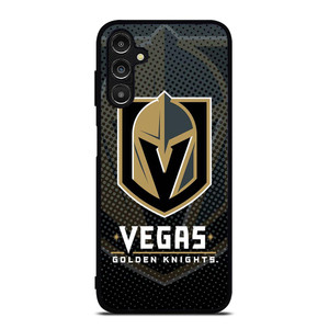 VEGAS GOLDEN KNIGHTS LOGO NFL Samsung Galaxy A14 Case