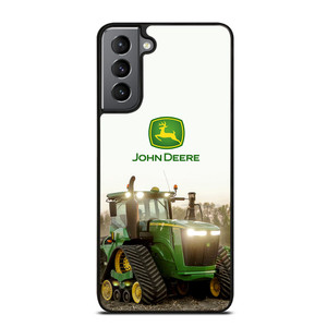 JOHN DEERE TRACTOR 3 Samsung Galaxy S21 Plus Case