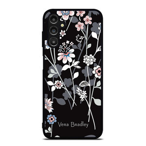 VERA BRADLEY HOLLAND BOUQUET Samsung Galaxy A14 Case