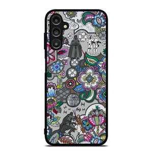 VERA BRADLEY X STAR WARS Samsung Galaxy A14 Case