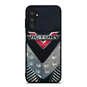 VICTORY MOTORCYCLES EMBLEM 2 Samsung Galaxy A14 Case VICTORY MOTORCYCLES EMBLEM 2 Samsung Galaxy A14 Case