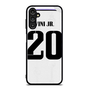 VINICIUS JR REAL MADRID 2022 KIT Samsung Galaxy A14 Case