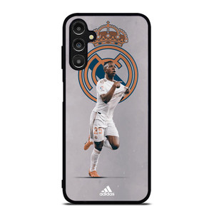 VINICIUS JR REAL MADRID ADIDAS Samsung Galaxy A14 Case VINICIUS JR REAL MADRID ADIDAS Samsung Galaxy A14 Case