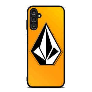 VOLCOM LOGO 4 Samsung Galaxy A14 Case VOLCOM LOGO 4 Samsung Galaxy A14 Case