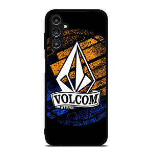 VOLCOME LOGO 5 Samsung Galaxy A14 Case