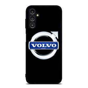 VOLVO EMBLEM 2 Samsung Galaxy A14 Case VOLVO EMBLEM 2 Samsung Galaxy A14 Case