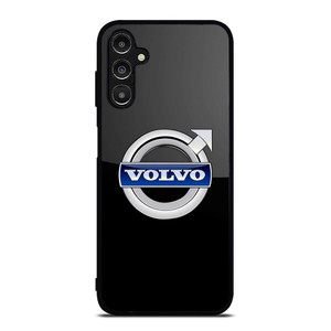 VOLVO EMBLEM Samsung Galaxy A14 Case VOLVO EMBLEM Samsung Galaxy A14 Case