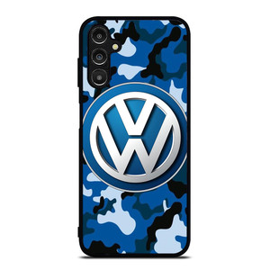 VW VOLKSWAGEN CAMO Samsung Galaxy A14 Case VW VOLKSWAGEN CAMO Samsung Galaxy A14 Case
