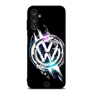 VW VOLKSWAGEN GLOW Samsung Galaxy A14 Case