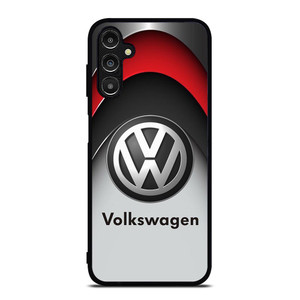 VW VOLKSWAGEN NEW LOGO Samsung Galaxy A14 Case