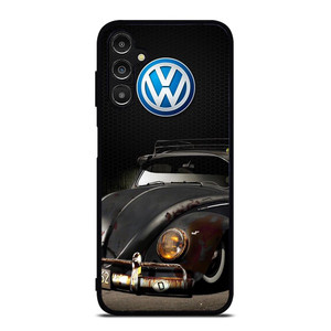 VW VOLKSWAGEN RETRO CAR Samsung Galaxy A14 Case