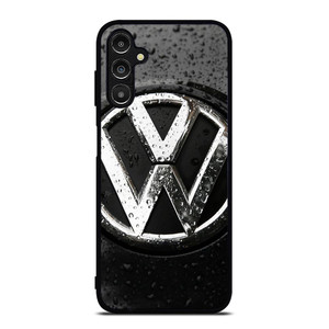 VW VOLKSWAGEN WET Samsung Galaxy A14 Case VW VOLKSWAGEN WET Samsung Galaxy A14 Case