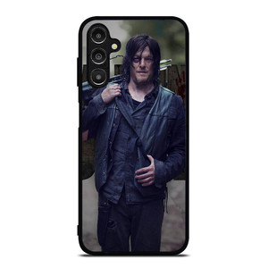 WALKING DEAD DARYL DIXON Samsung Galaxy A14 Case