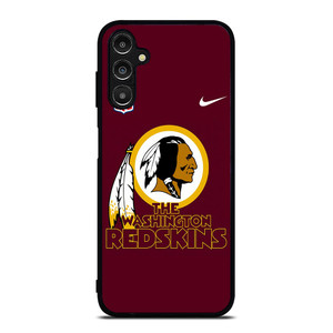 WASHINGTON REDSKINS NFL NIKE Samsung Galaxy A14 Case WASHINGTON REDSKINS NFL NIKE Samsung Galaxy A14 Case