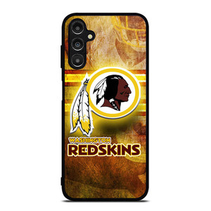 WASHINGTON REDSKINS NFL SYMBOL Samsung Galaxy A14 Case