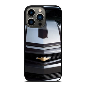 CHEVROLET CAMARO iPhone 13 Pro Case CHEVROLET CAMARO iPhone 13 Pro Case