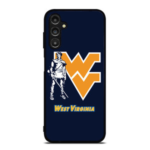 WEST VIRGINIA NFL Samsung Galaxy A14 Case WEST VIRGINIA NFL Samsung Galaxy A14 Case