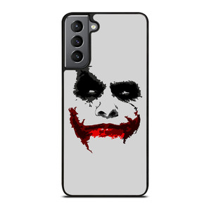 JOKER FACE ART Samsung Galaxy S21 Plus Case