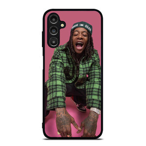 WIZ KHALIIFA Samsung Galaxy A14 Case