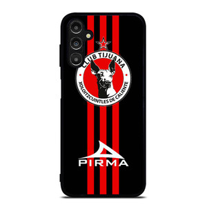 XOLOS TIJUANA STIPE LOGO Samsung Galaxy A14 Case