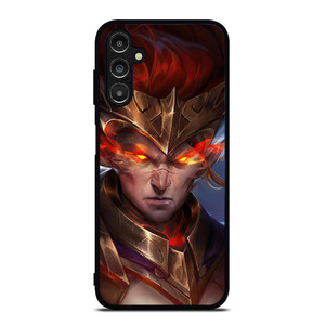 YASUO LEAGUE OF LEGENDS 2 Samsung Galaxy A14 Case YASUO LEAGUE OF LEGENDS 2 Samsung Galaxy A14 Case