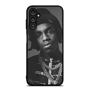 YNW MELLY Samsung Galaxy A14 Case YNW MELLY Samsung Galaxy A14 Case