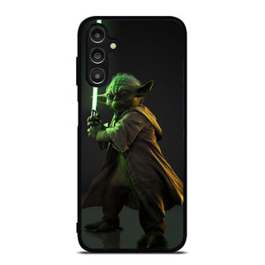 YODA STAR WARS Samsung Galaxy A14 Case YODA STAR WARS Samsung Galaxy A14 Case