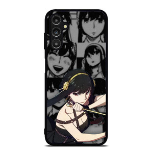 YOR FORGER SPY X FAMILY Samsung Galaxy A14 Case