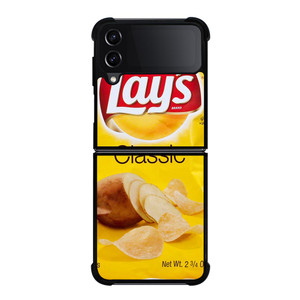 LAYS CHIPS  Samsung Galaxy Z FLip4 5G Case Cover