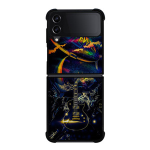 LED ZEPPELIN ARTWORK POSTER Samsung Galaxy Z FLip4 5G Case Cover LED ZEPPELIN ARTWORK POSTER Samsung Galaxy Z FLip4 5G Case Cover