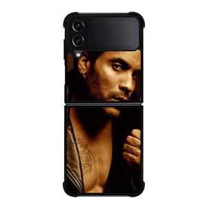 LENNY KRAVITZ SINGER Samsung Galaxy Z FLip4 5G Case Cover LENNY KRAVITZ SINGER Samsung Galaxy Z FLip4 5G Case Cover
