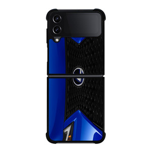 LEXUS CAR FRONT GRILLES Samsung Galaxy Z FLip4 5G Case Cover