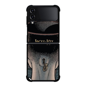 LOCKE AND KEY EMPTY HEAD Samsung Galaxy Z FLip4 5G Case Cover LOCKE AND KEY EMPTY HEAD Samsung Galaxy Z FLip4 5G Case Cover