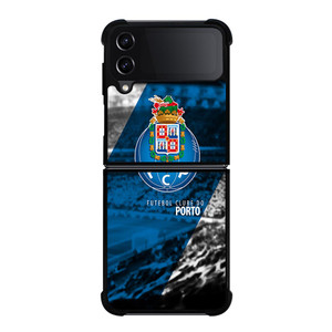 LOGO FC PORTO Samsung Galaxy Z FLip4 5G Case Cover