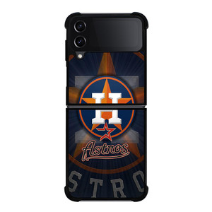 LOGO HOUSTON ASTROS MLB BASEBALL Samsung Galaxy Z FLip4 5G Case Cover