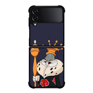 LOONEY TUNES QUEENS Samsung Galaxy Z FLip4 5G Case Cover LOONEY TUNES QUEENS Samsung Galaxy Z FLip4 5G Case Cover