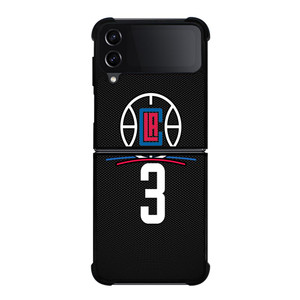 LOS ANGELES CLIPPERS JERSEY Samsung Galaxy Z FLip4 5G Case Cover