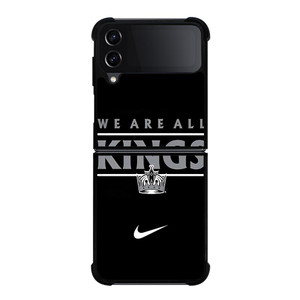 LOS ANGELES KINGS FANS Samsung Galaxy Z FLip4 5G Case Cover