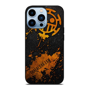 TRAFALGAR LAW WATER iPhone 13 Pro Max Case TRAFALGAR LAW WATER iPhone 13 Pro Max Case