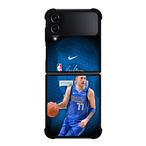 LUKA DONCIC DALLAS MAVERICKS NBA Samsung Galaxy Z FLip4 5G Case Cover LUKA DONCIC DALLAS MAVERICKS NBA Samsung Galaxy Z FLip4 5G Case Cover