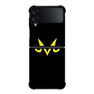 MAJIN VEGETA SIGN DRAGON BALL Samsung Galaxy Z FLip4 5G Case Cover MAJIN VEGETA SIGN DRAGON BALL Samsung Galaxy Z FLip4 5G Case Cover
