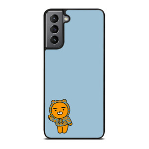 KAKAO FRIENDS Samsung Galaxy S21 Plus Case